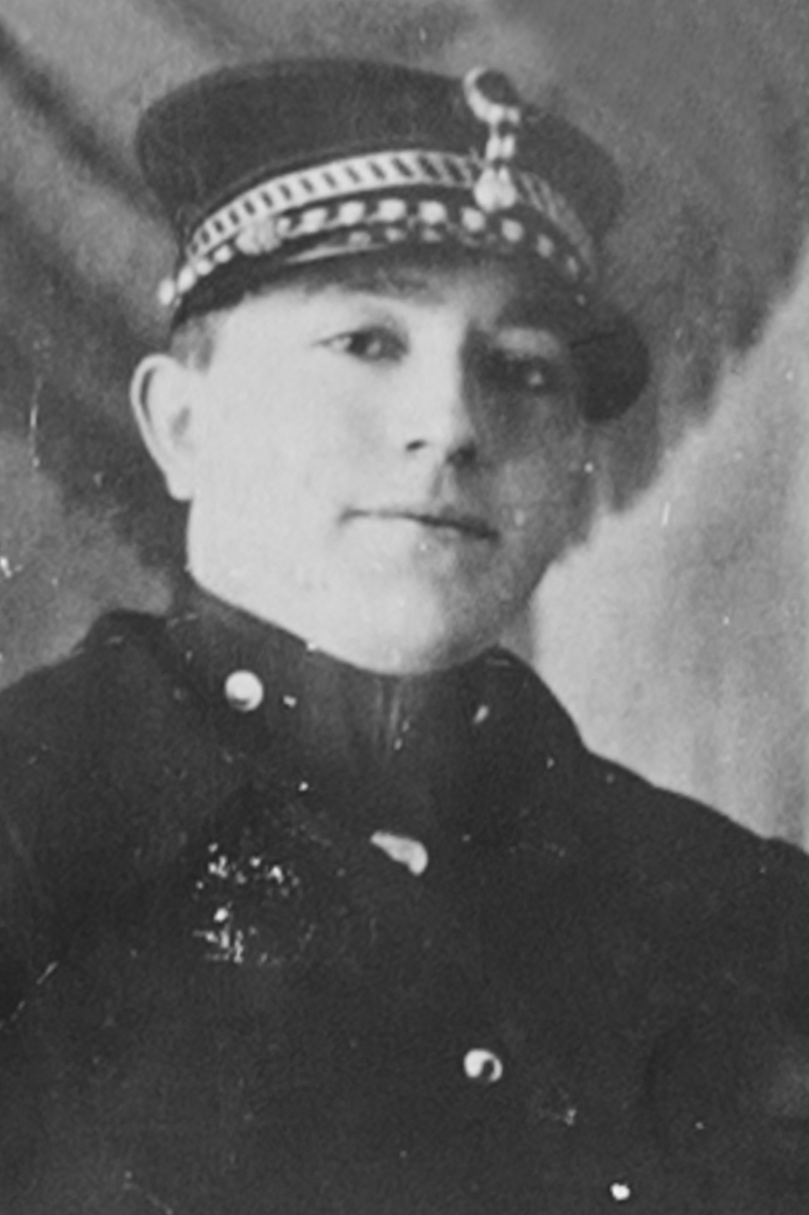 Gustave MELIS